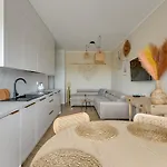 Nadmotlawie Deluxe 2 Sauna & Silownia By Grand Gdaňsk