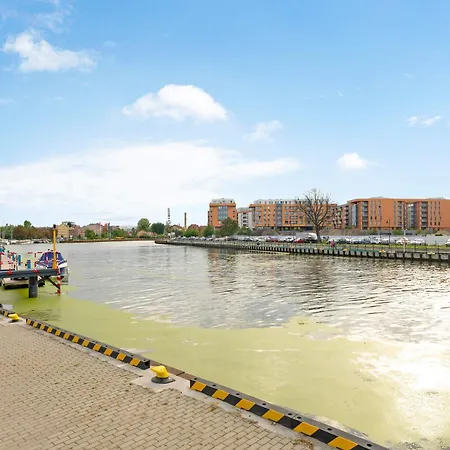 Nadmotlawie Deluxe 2 Sauna & Silownia By Grand