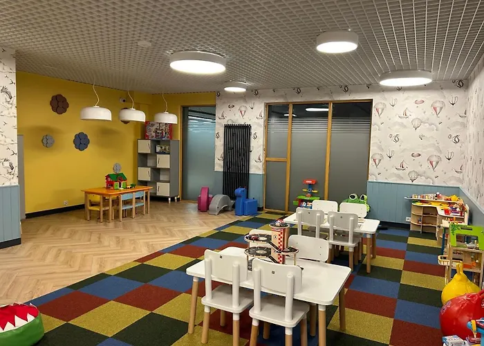 Nadmotlawie Deluxe 2 Sauna & Silownia By Grand Apartmán *