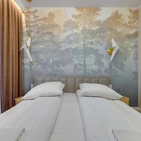 Apartment Nadmotlawie Deluxe 2 Sauna & Silownia By Grand *